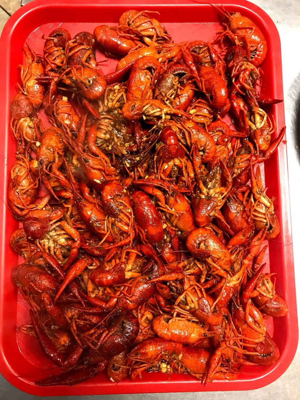 Kajun Seafood and Wings | restaurant | 3892 Gulfway Dr, Port Arthur, TX 77642, USA | 4094335400 OR +1 409-433-5400