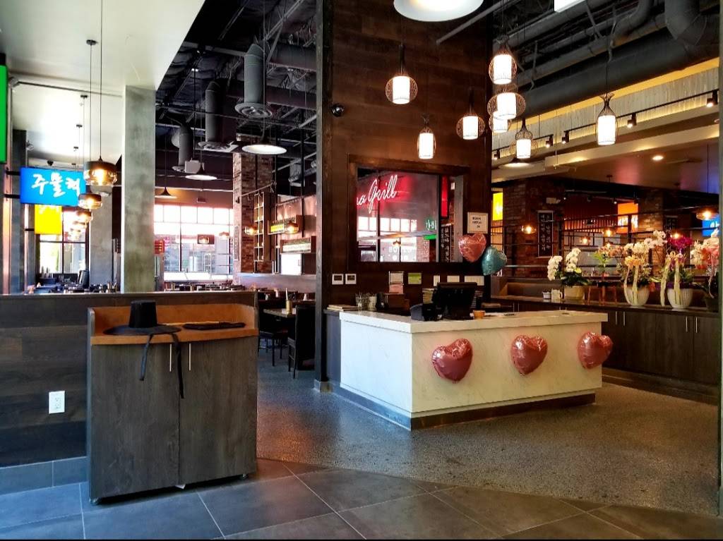 Ohgane Alameda | restaurant | 2211 S Shore Center #160, Alameda, CA 94501, USA | 5107757538 OR +1 510-775-7538