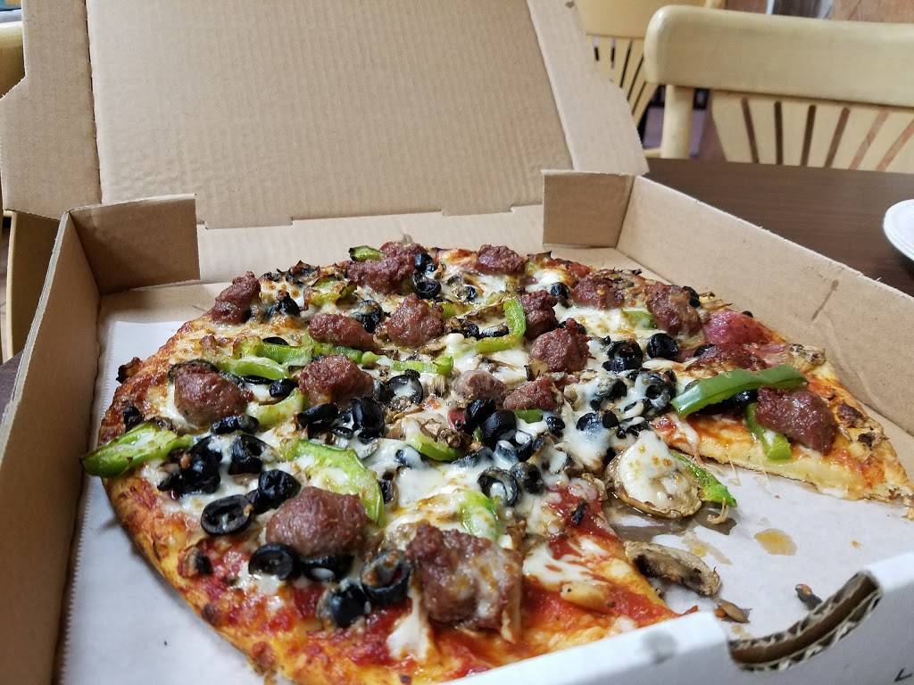 MILANS PIZZA | meal takeaway | 15030 Harlan Rd, Lathrop, CA 95330, USA | 2098581111 OR +1 209-858-1111