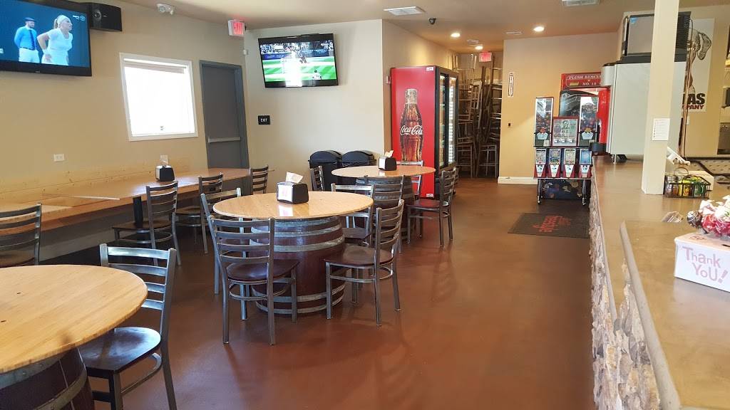 Chicagos Pizza With A Twist | restaurant | 100 W Turner Rd, Lodi, CA 95240, USA | 2093651142 OR +1 209-365-1142