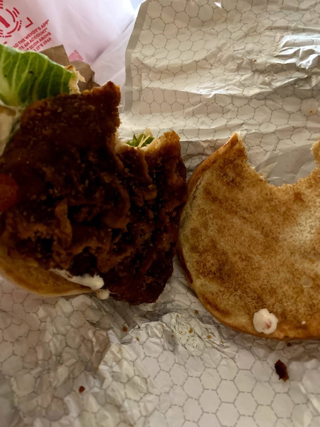 Wendys | restaurant | 800 Academy Dr, Bessemer, AL 35022, USA | 2054253378 OR +1 205-425-3378