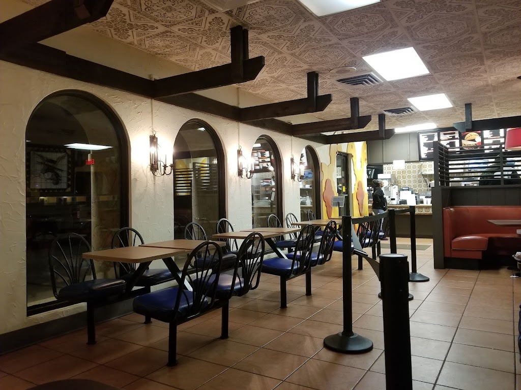 Taco Bandido | restaurant | 2127 Forsythe Ave, Monroe, LA 71201, USA | 3183229556 OR +1 318-322-9556