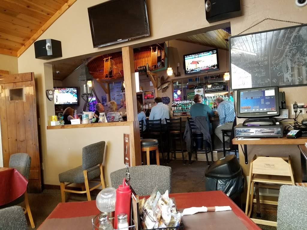 The Olde Cedar Inn | restaurant | 5802 State Hwy 144, West Bend, WI 53095, USA | 2626294400 OR +1 262-629-4400