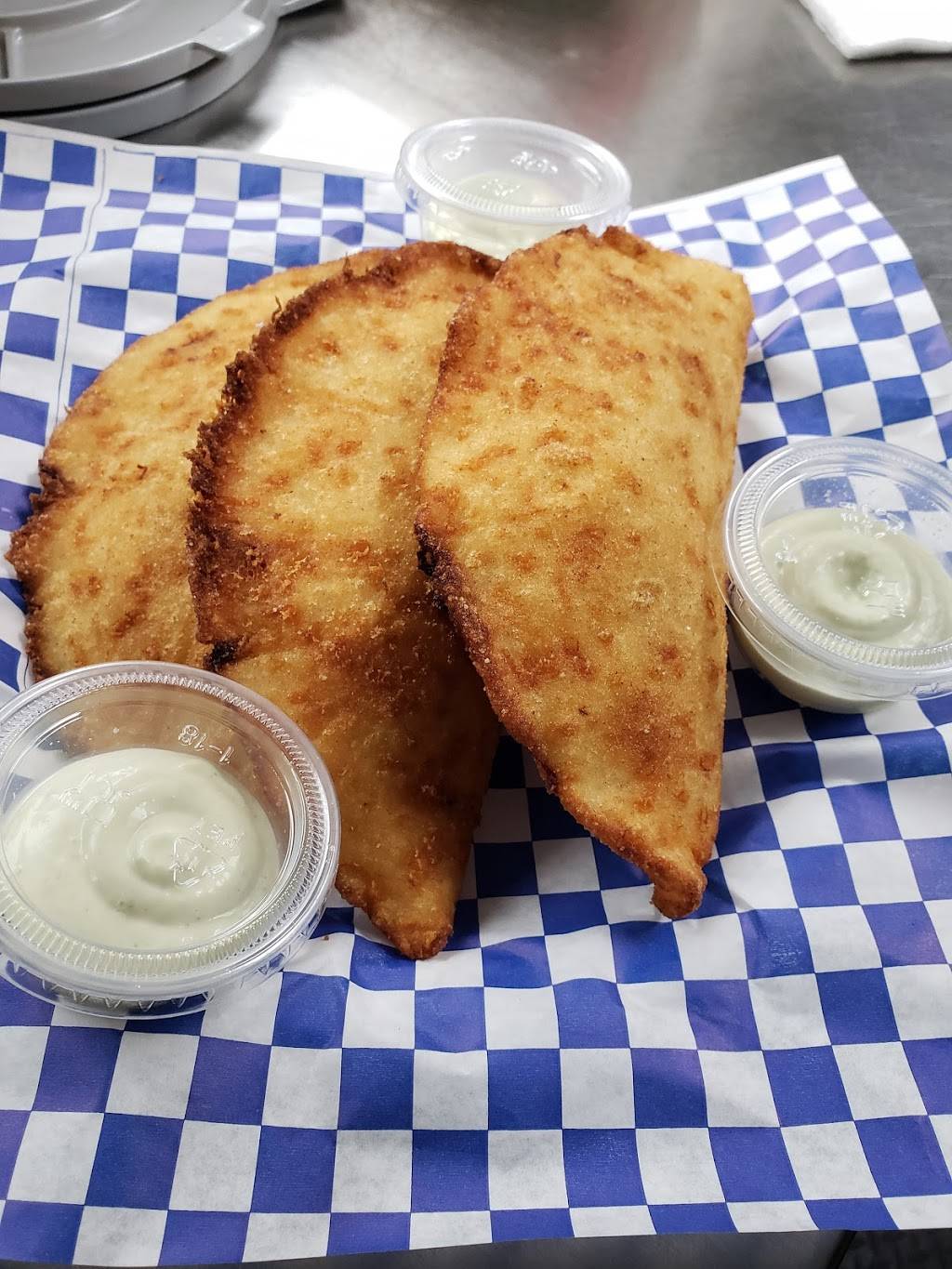 Reina Pepiada | restaurant | 603 W Live Oak St, Austin, TX 78704, USA | 5125710120 OR +1 512-571-0120