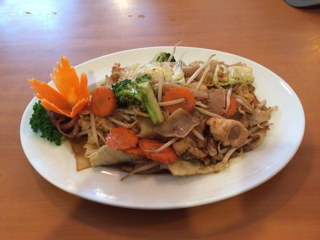 Thai Time Restaurant | restaurant | 180 Church St, Clinton, MA 01510, USA | 9783656368 OR +1 978-365-6368
