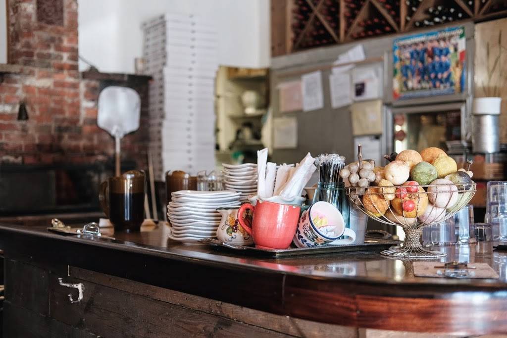 Olivella’s Neo Pizza Napoletana | restaurant | 3406 McFarlin Blvd, Dallas, TX 75205, USA | 2145287070 OR +1 214-528-7070