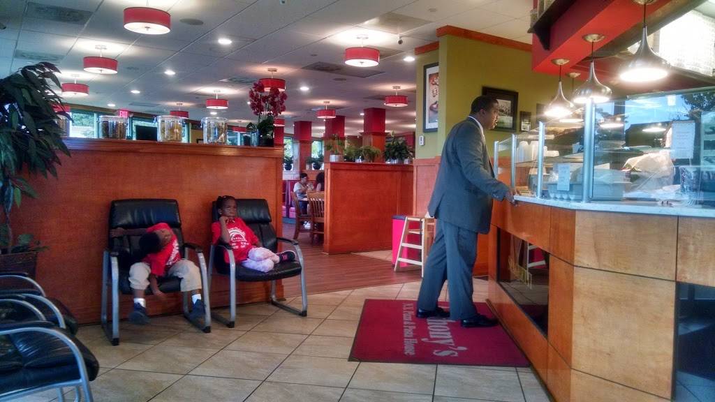 Anthonys NY Pizza & Pasta House | restaurant | 15480 Annapolis Rd, Bowie, MD 20715, USA | 3012627804 OR +1 301-262-7804