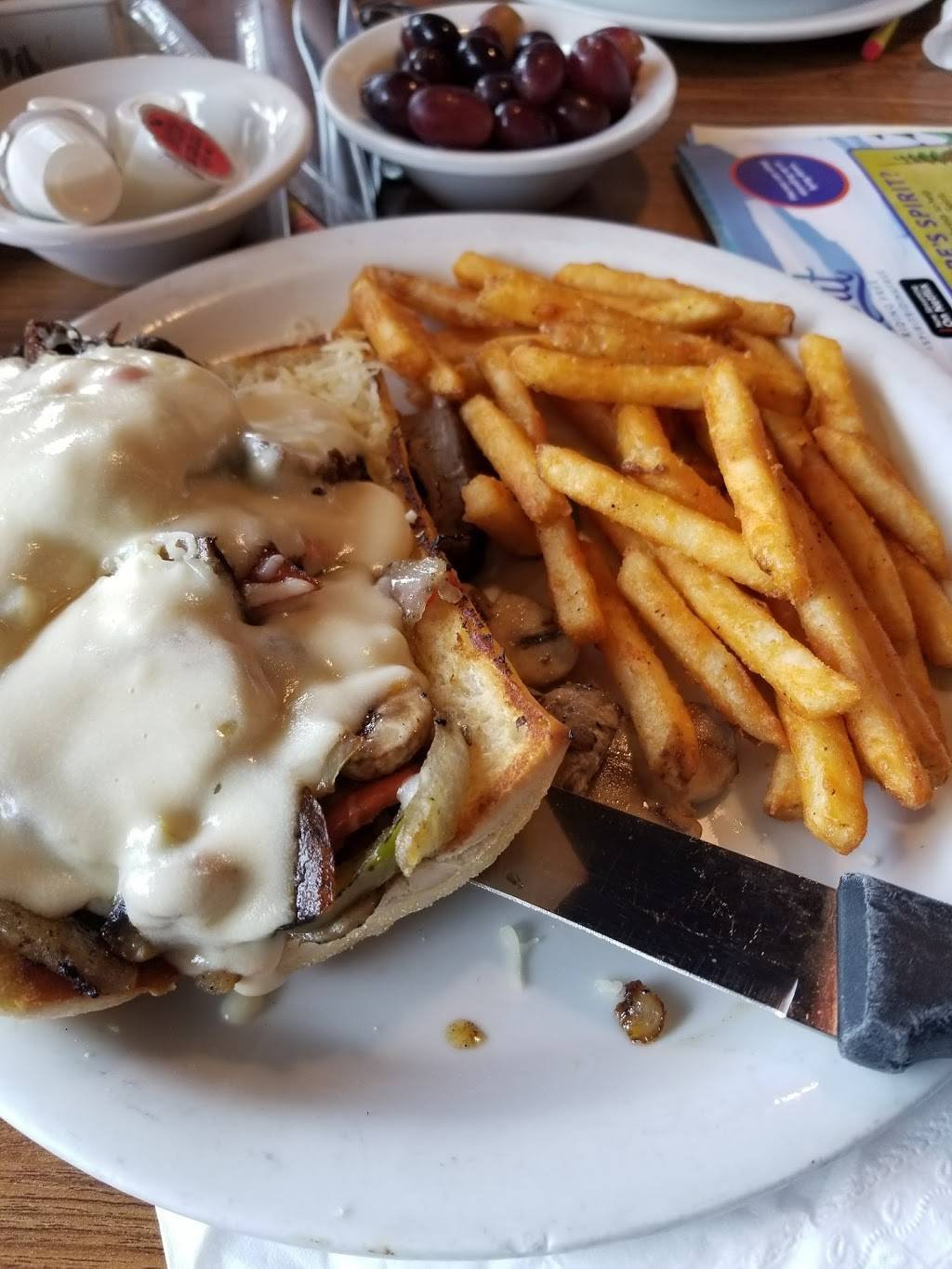 Dennys | restaurant | 15553 Valley Blvd, La Puente, CA 91744, USA | 6269683930 OR +1 626-968-3930