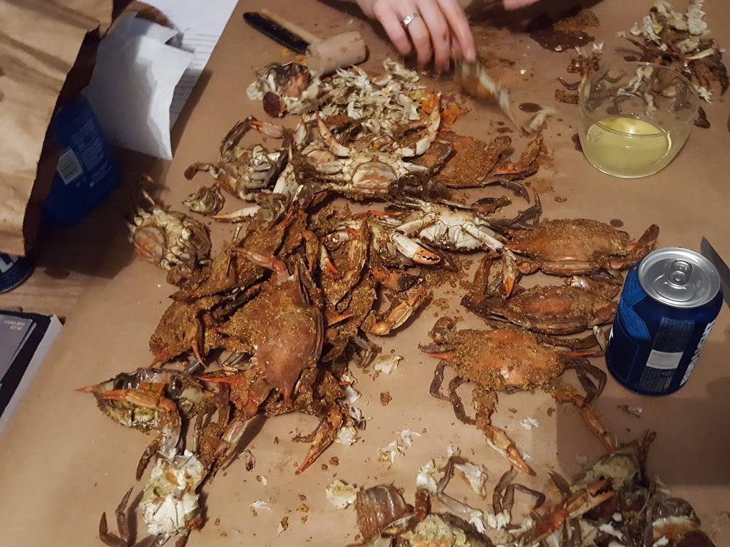 Petes Crab House | restaurant | 1946 E Joppa Rd, Parkville, MD 21234, USA | 4106618210 OR +1 410-661-8210