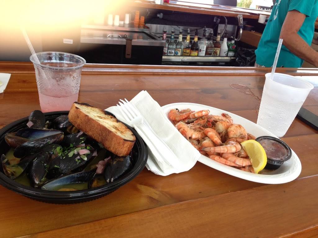 9th Ave Pier | restaurant | 905 NJ-35, Belmar, NJ 07719, USA | 7327493800 OR +1 732-749-3800