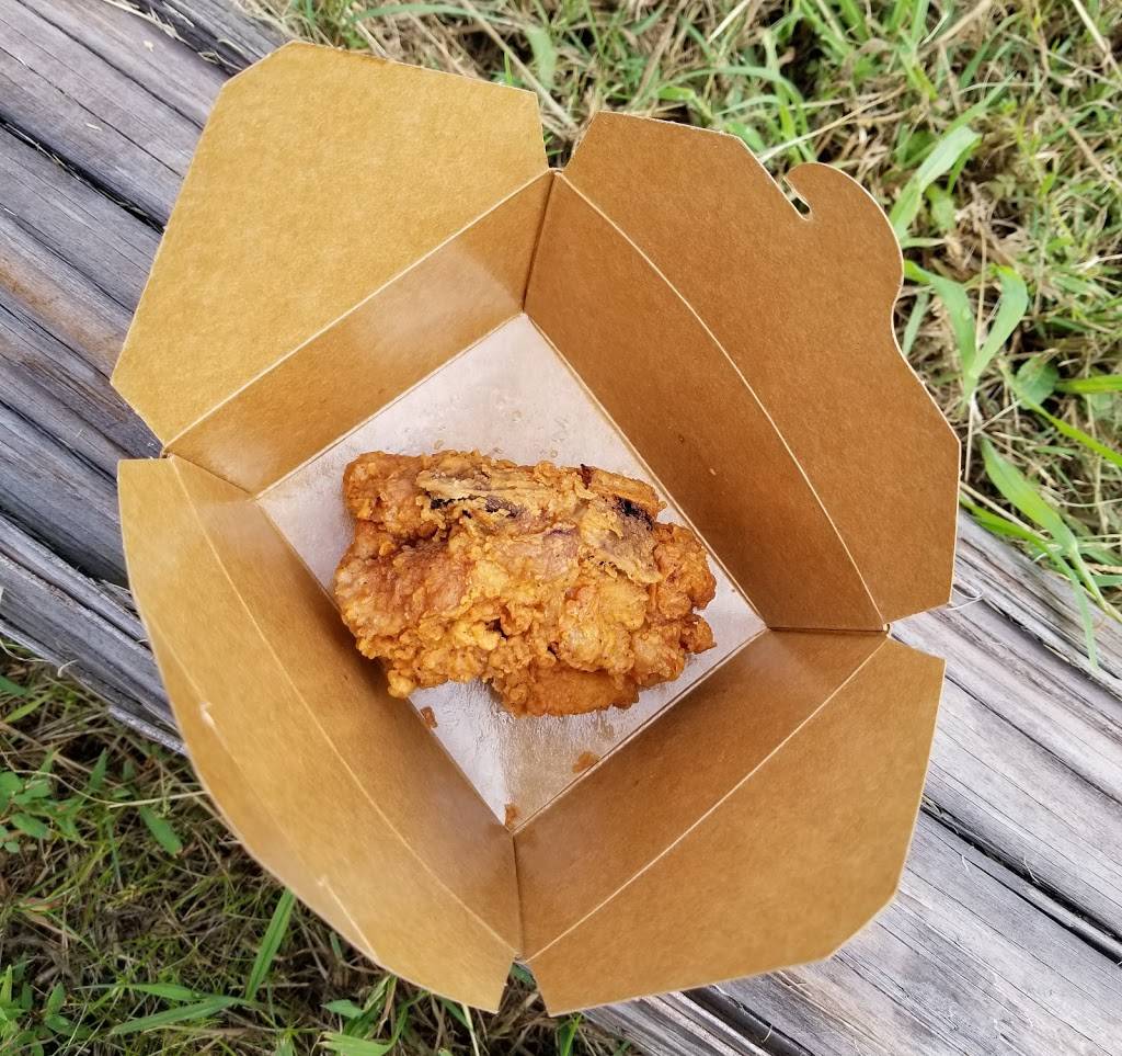 Cagneys Chicken & Seafood Eatery | restaurant | 2804 Colley Ave, Norfolk, VA 23508, USA | 7575798229 OR +1 757-579-8229