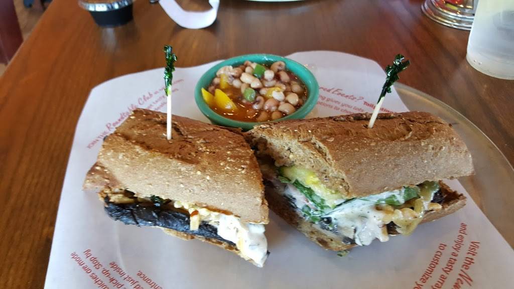 Newks Eatery | restaurant | 149 Wendellwood Dr Suite B-8, Murfreesboro, TN 37129, USA | 6157132875 OR +1 615-713-2875