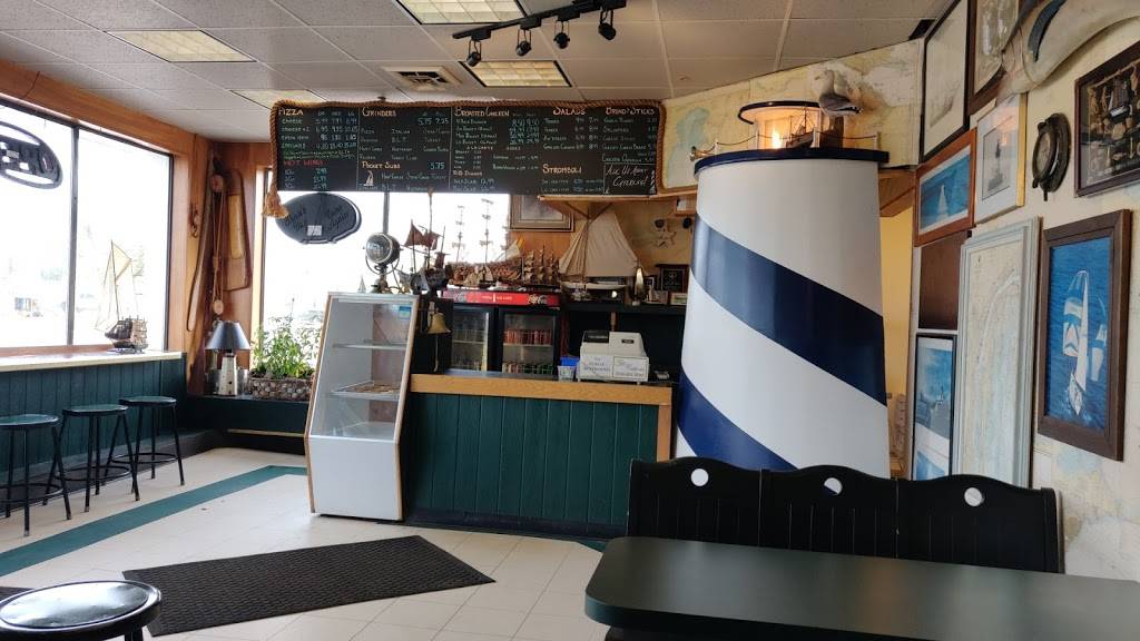 Jims Galley | restaurant | 29110 N Gibraltar Rd, Rockwood, MI 48173, USA | 7346923090 OR +1 734-692-3090