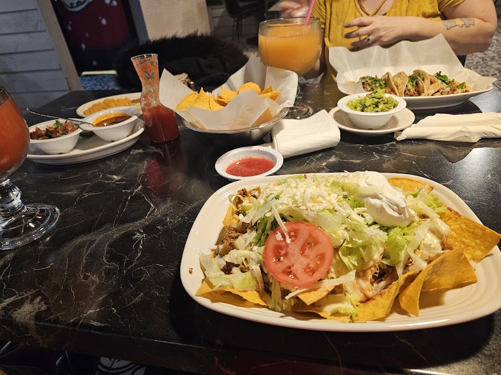 1942 Tacos & Tequila Morgantown | restaurant | 237 Spruce St, Morgantown, WV 26505, USA | 3042125362 OR +1 304-212-5362