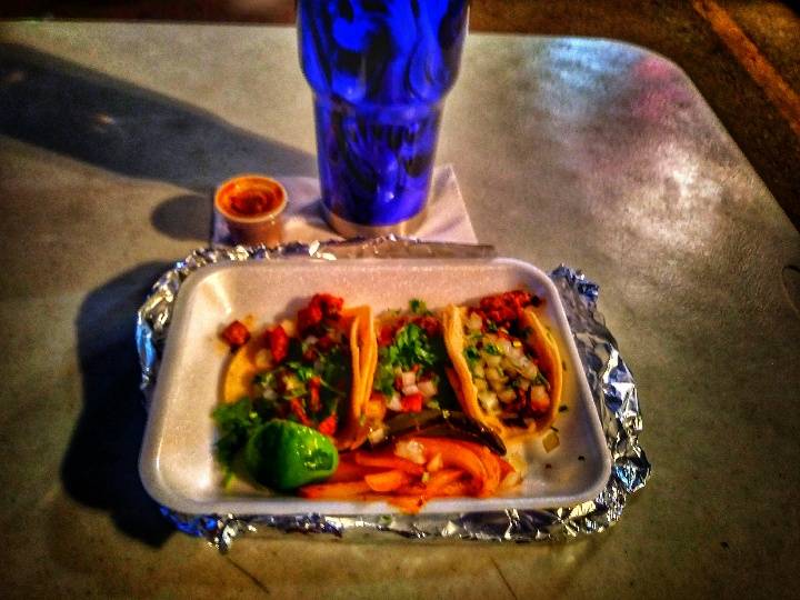 Taqueria Mexico Express | restaurant | E 21st St, Tulsa, OK 74129, USA | 9182823123 OR +1 918-282-3123