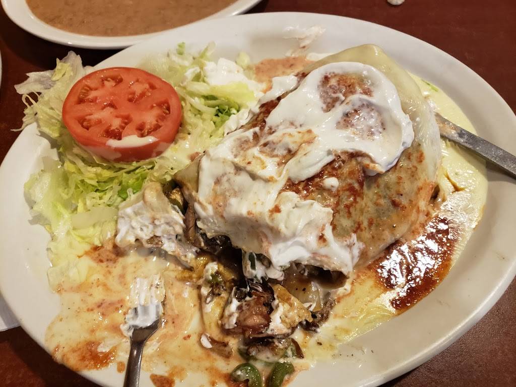 El Nopal | restaurant | 8007 County Rd 311, Sellersburg, IN 47172, USA | 8122489833 OR +1 812-248-9833