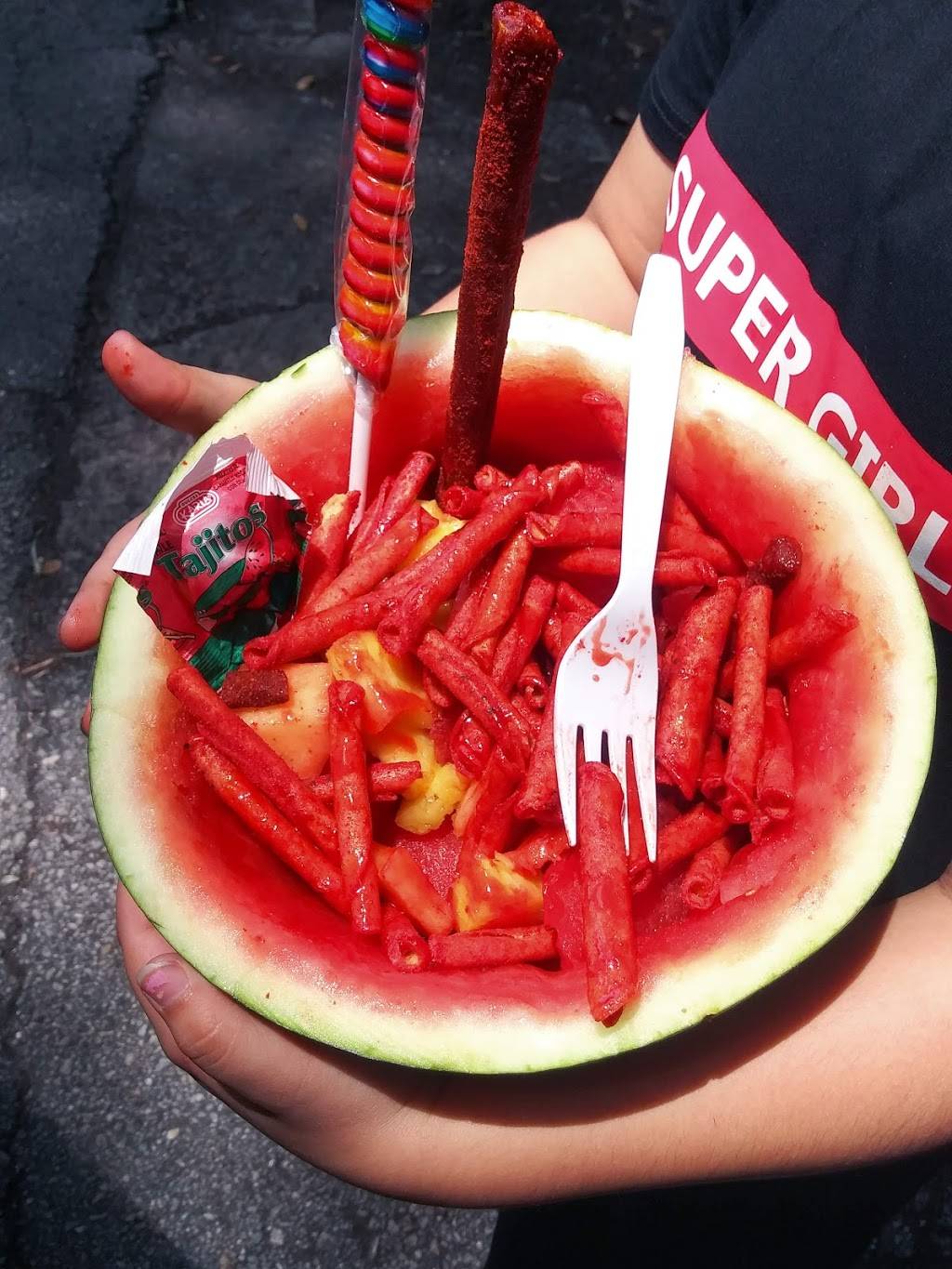 Botanas las delicias | restaurant | 1164 W Rich Ave, DeLand, FL 32720, USA | 3862790294 OR +1 386-279-0294