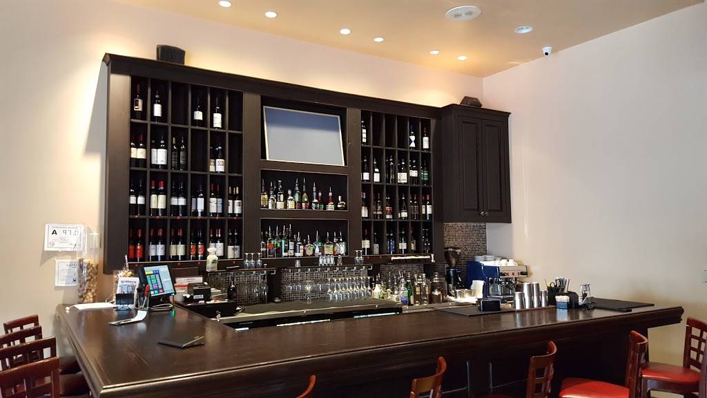 Osteria | restaurant | 1310 Westover Terrace, Greensboro, NC 27408, USA | 3362752550 OR +1 336-275-2550