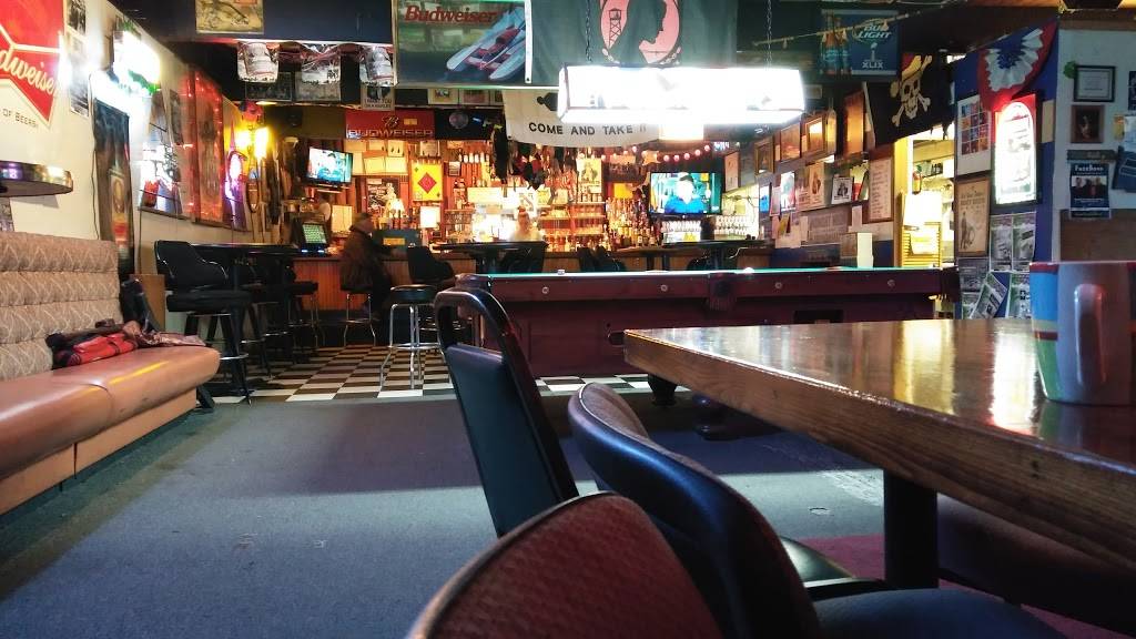 Uncle Sams American Bar & Grill | restaurant | 16003 Pacific Ave S, Spanaway, WA 98387, USA | 2534482390 OR +1 253-448-2390