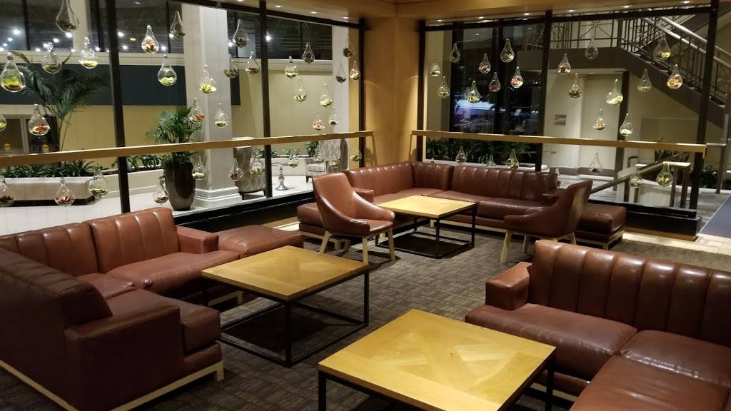 Made Market | restaurant | DoubleTree by Hilton Hotel Tulsa-Downtown, 616 W 7th St, Tulsa, OK 74127, USA | 9185878000 OR +1 918-587-8000