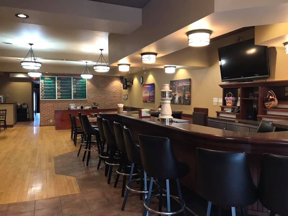 Dans Kitchen | restaurant | 50 S 3rd Ave, Sturgeon Bay, WI 54235, USA | 9208181300 OR +1 920-818-1300