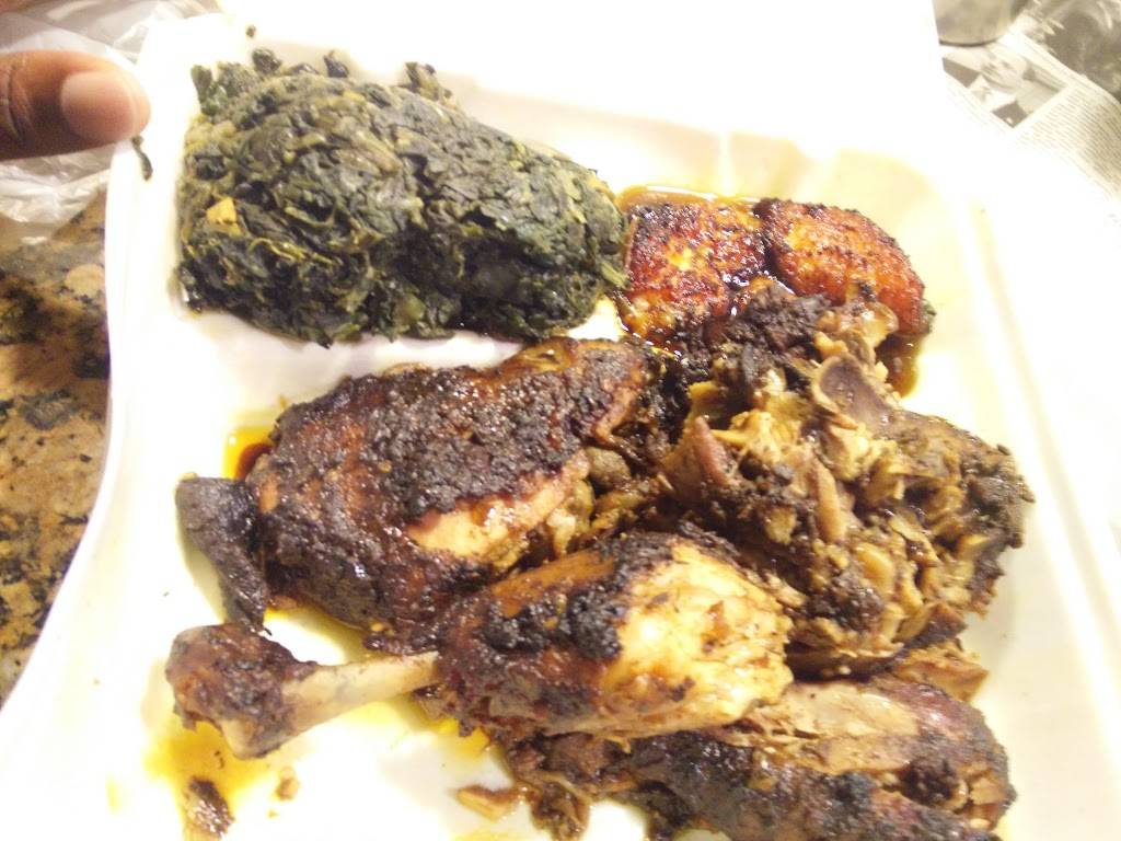 Reggae Wings and Tings | restaurant | 5481 Broadway Blvd, Garland, TX 75043, USA | 9723032025 OR +1 972-303-2025