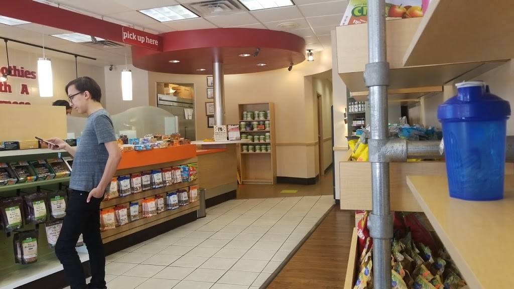 Smoothie King | restaurant | 342 W Campbell Rd, Richardson, TX 75080, USA | 9726991039 OR +1 972-699-1039