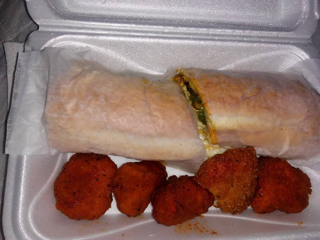 This is Wings! | restaurant | 2860 Candler Rd, Decatur, GA 30034, USA | 6789279956 OR +1 678-927-9956