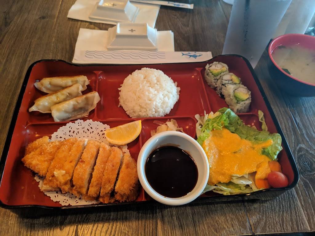 Robongi | restaurant | 520 Washington St, Hoboken, NJ 07030, USA | 2012228388 OR +1 201-222-8388