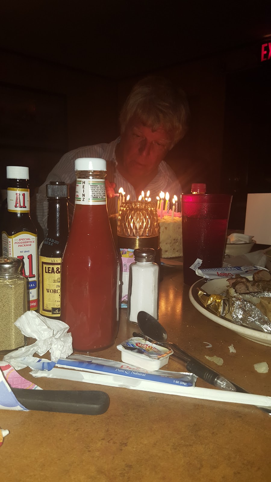 Conestoga Steak House | restaurant | 3549 Montgomery Hwy, Dothan, AL 36303, USA | 3347944445 OR +1 334-794-4445