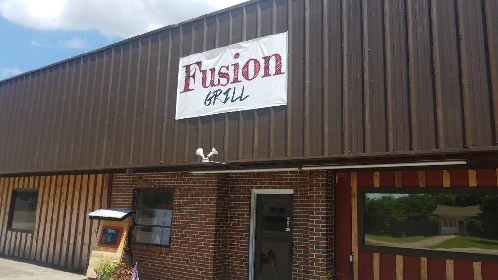 Fusion Grill | restaurant | 1065 Tallassee St, Dadeville, AL 36853, USA | 2563071858 OR +1 256-307-1858