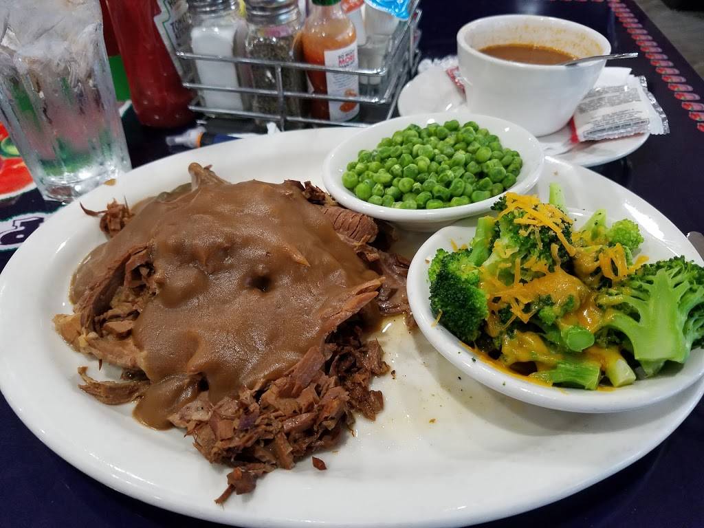 Apple Barrel Cafe #3 | restaurant | 6514 E 101st St A, Tulsa, OK 74133, USA | 9187012002 OR +1 918-701-2002