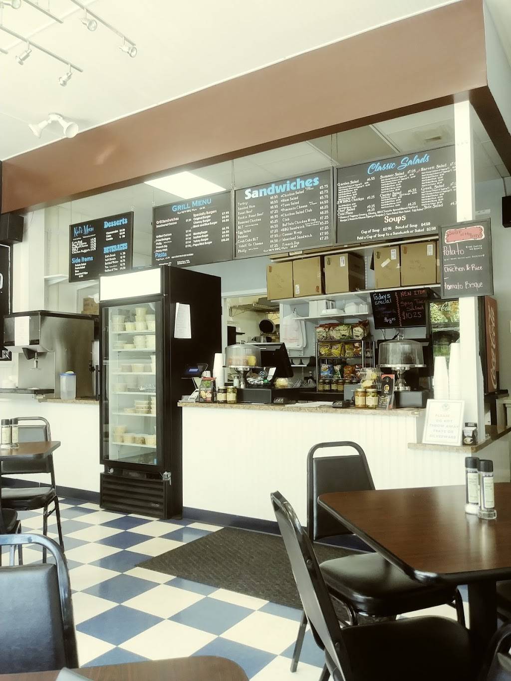 Southern Salads and Sandwich Company | restaurant | 2000 SC-160, Fort Mill, SC 29708, USA | 8035489222 OR +1 803-548-9222