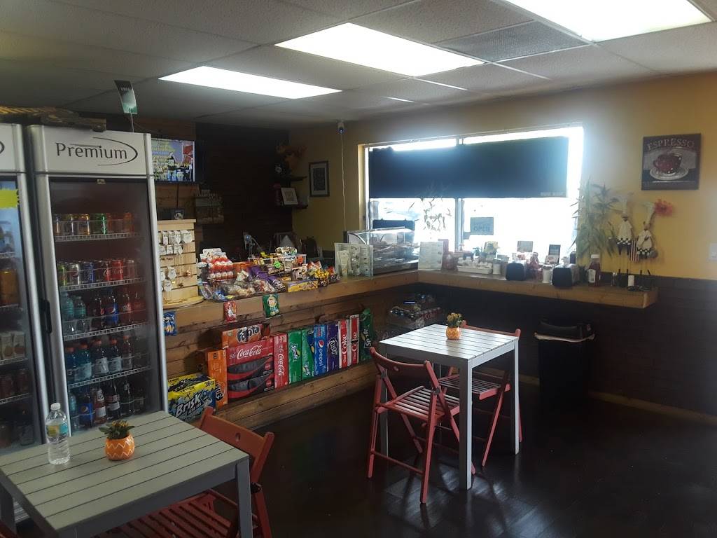 The Guayoyo Cafe LLC. | restaurant | 13205 SW 137th Ave Suite #103, Miami, FL 33186, USA | 7864786645 OR +1 786-478-6645