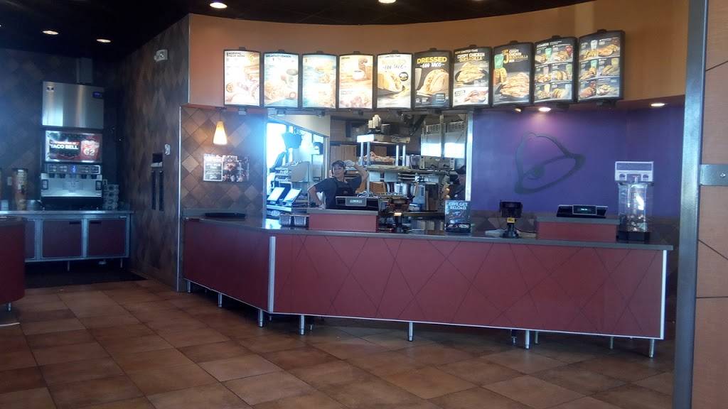Taco Bell | meal takeaway | 1428 Hustonville Rd, Danville, KY 40422, USA | 8592387790 OR +1 859-238-7790