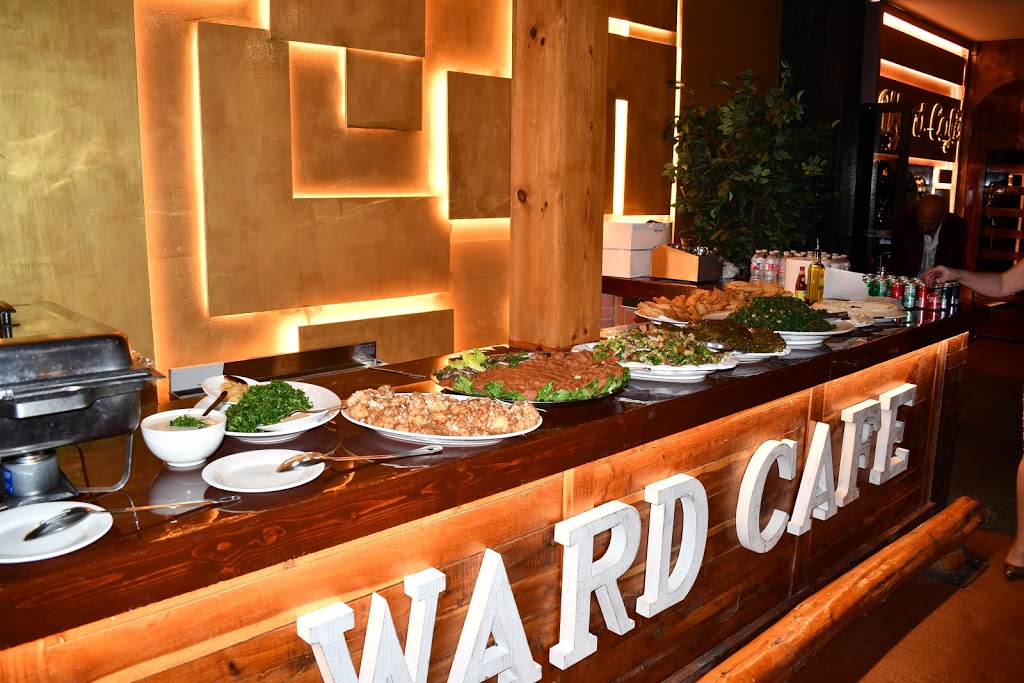 Ward Cafe | restaurant | 2941 Westhollow Dr Suite B, Houston, TX 77082, USA | 8329919950 OR +1 832-991-9950