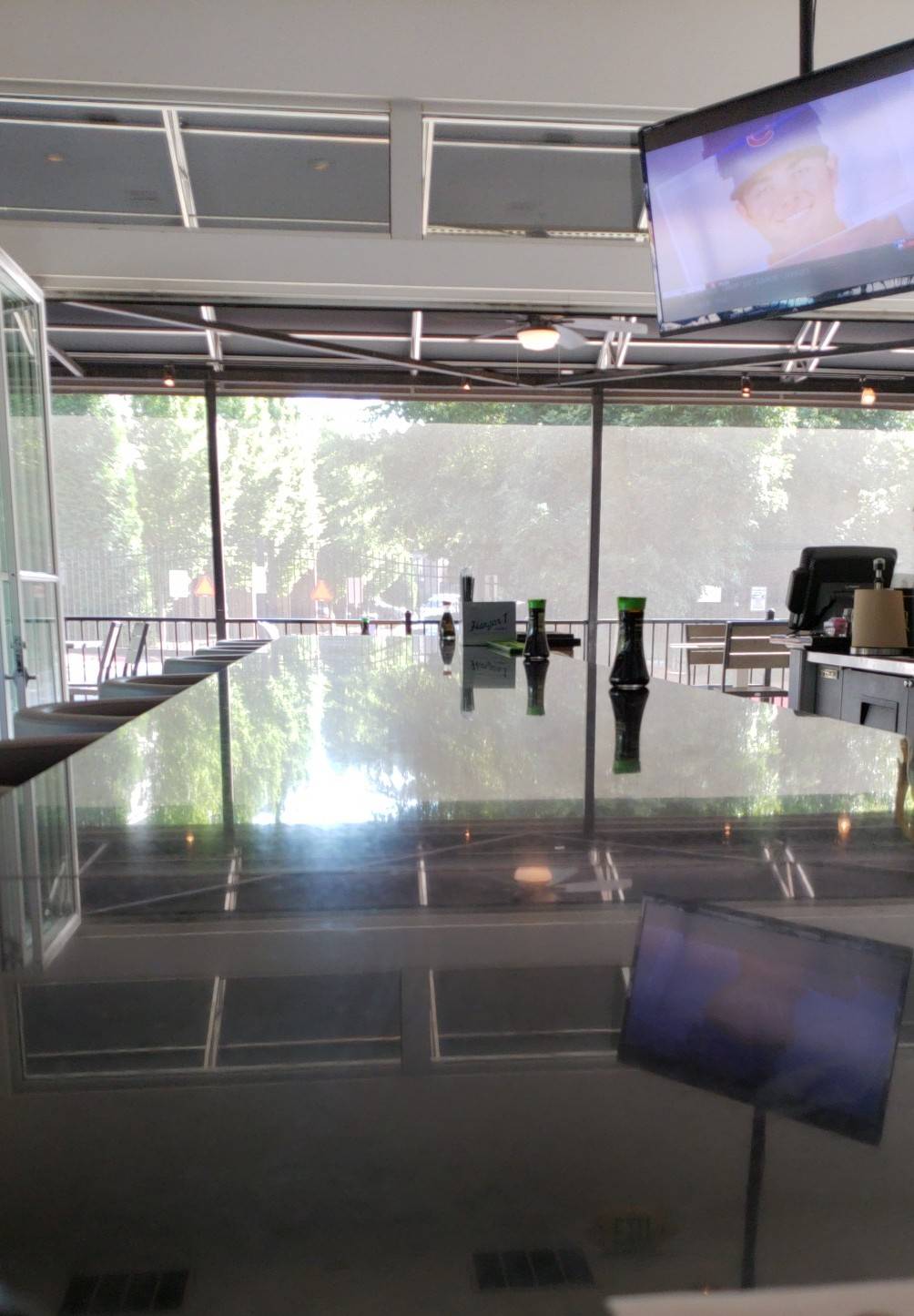 Sushi Nami | restaurant | 5610 Glenridge Dr Unit 101, Sandy Springs, GA 30342, USA | 4048442891 OR +1 404-844-2891