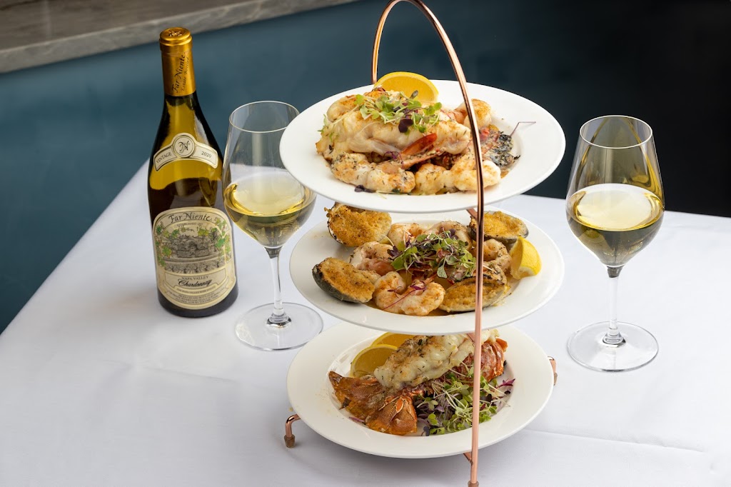 Ocean Blue Prime | restaurant | 530 Milton Rd, Rye, NY 10580, USA | 9148811270 OR +1 914-881-1270