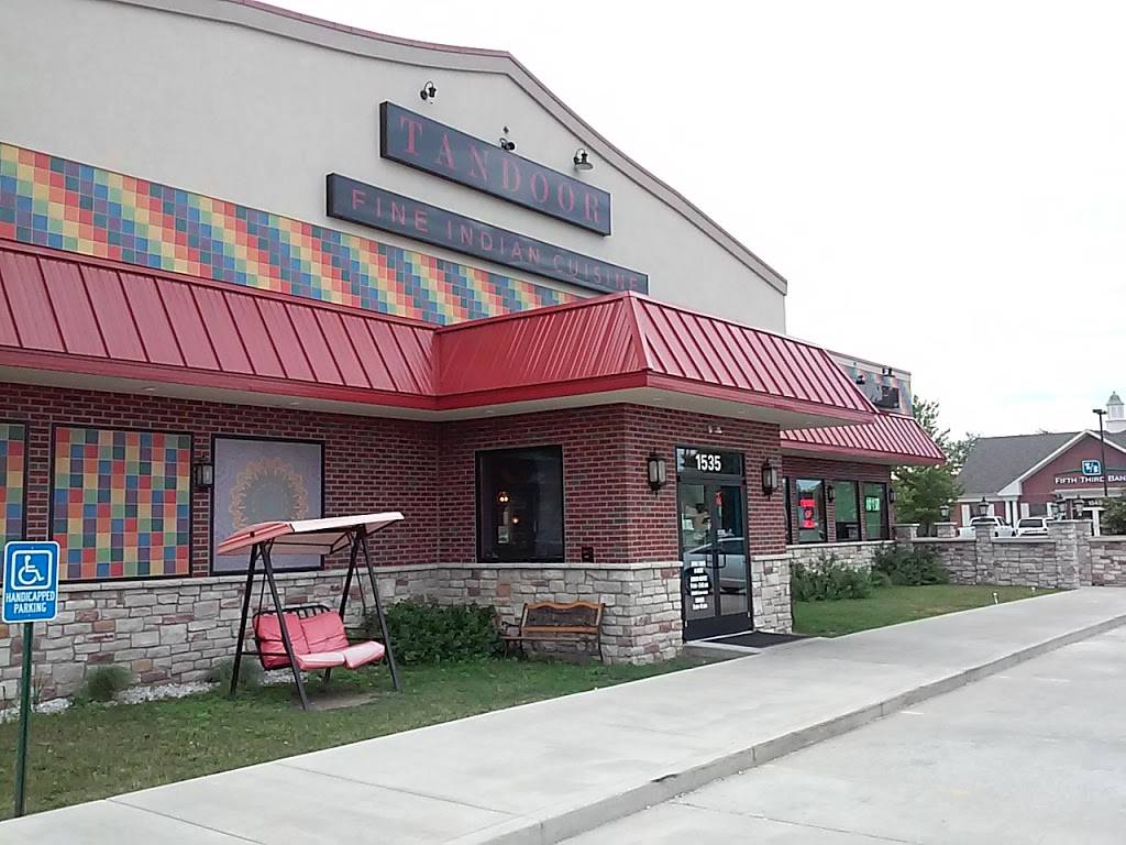 Tandoor Indian Cuisine | restaurant | 1535 US-41, Schererville, IN 46375, USA | 2198659511 OR +1 219-865-9511