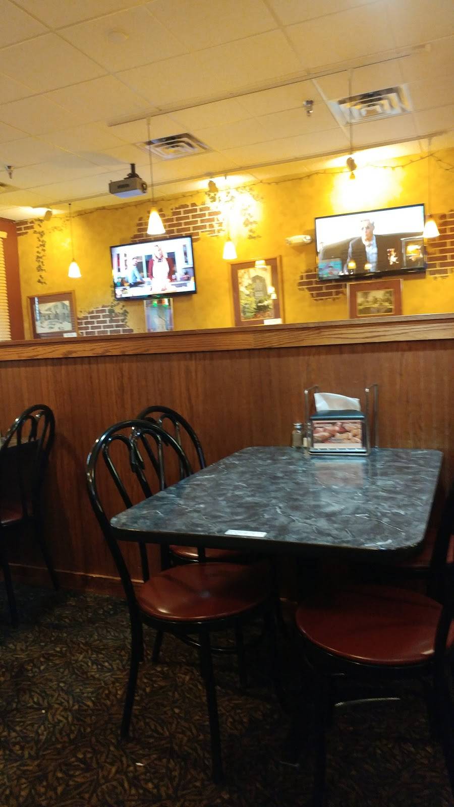 Samuel Mancinos Italian Eatery | restaurant | 4152 E Blue Grass Rd, Mt Pleasant, MI 48858, USA | 9897756666 OR +1 989-775-6666