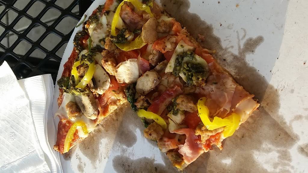 Bliss Artisan | restaurant | 111 E Water St, Mt Vernon, IN 47620, USA | 8126435009 OR +1 812-643-5009