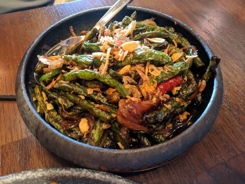 The Province | restaurant | 1788 N 1st St Ste 10, San Jose, CA 95112, USA | 4087961699 OR +1 408-796-1699