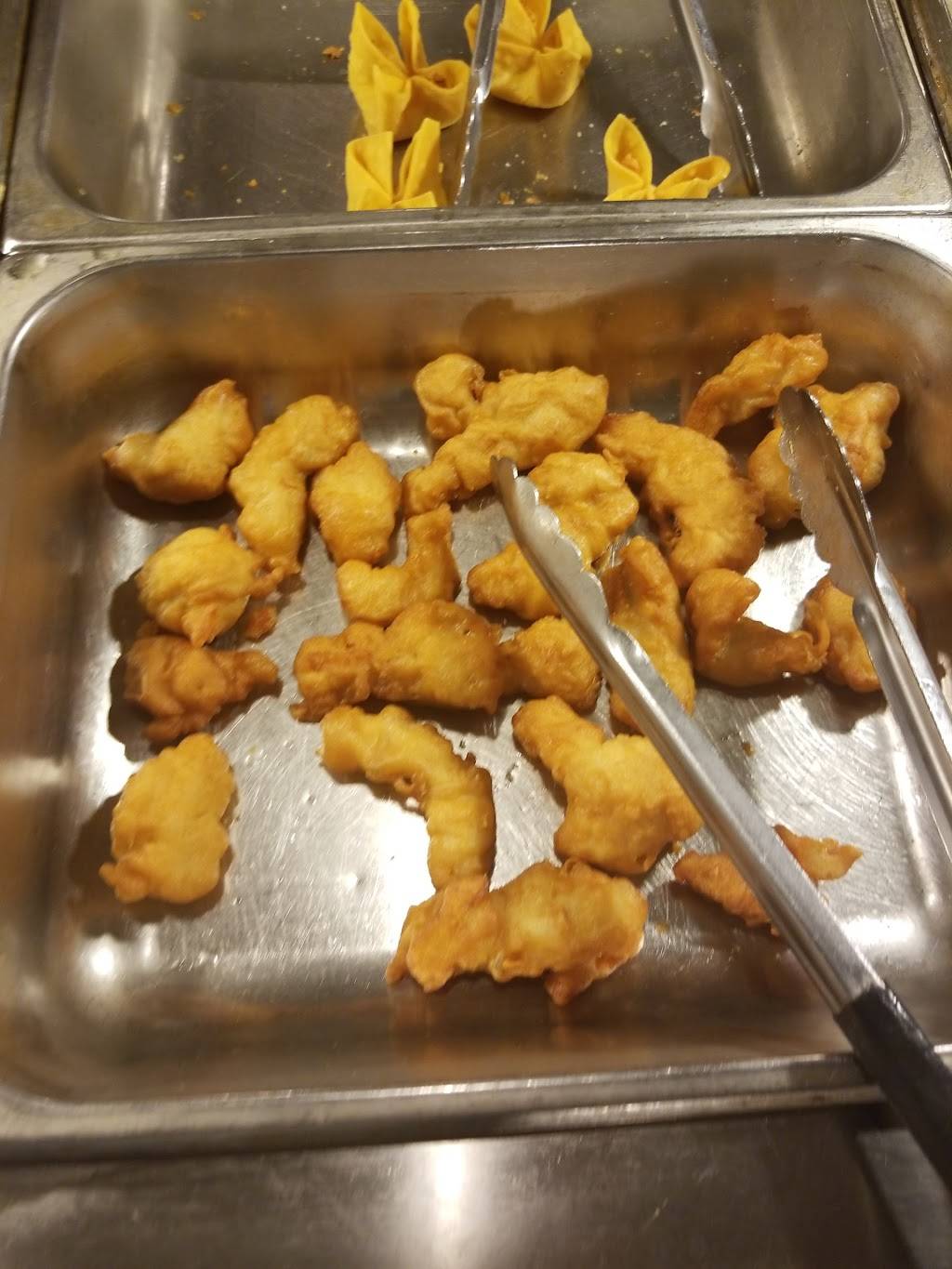 Grand China Buffet | restaurant | 10 Palm Harbor Village Way W, Palm Coast, FL 32137, USA | 3862835688 OR +1 386-283-5688