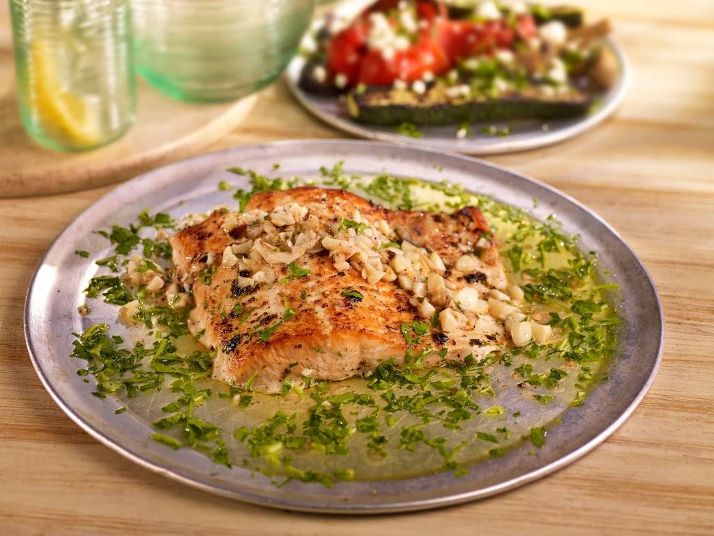 Stonefire Grill | restaurant | 10680 E Foothill Blvd, Rancho Cucamonga, CA 91730, USA | 9092437440 OR +1 909-243-7440