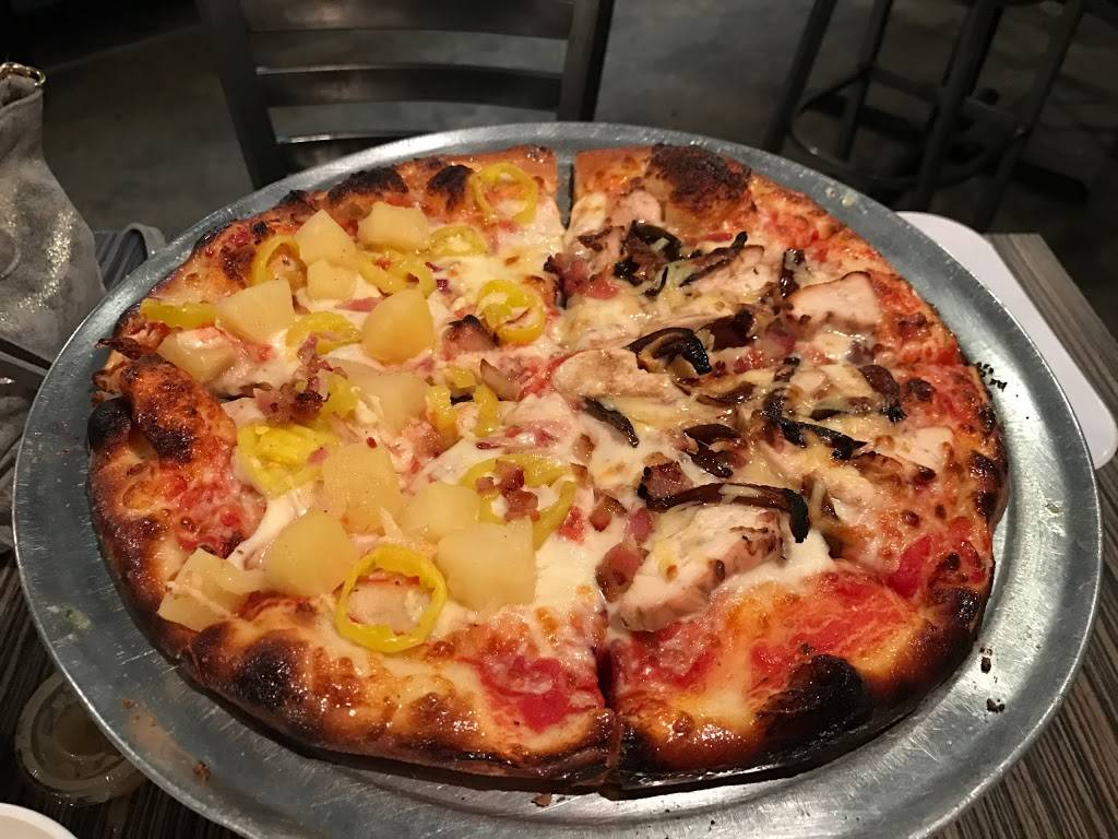 Gourmet Pizza Company | restaurant | 610 S Armenia Ave, Tampa, FL 33609, USA | 8132581999 OR +1 813-258-1999