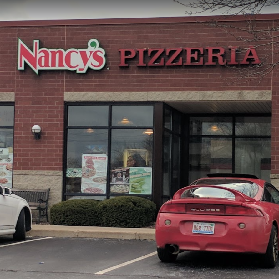 Nancys Pizza | restaurant | 2616 Ogden Ave, Aurora, IL 60504, USA | 6305859600 OR +1 630-585-9600