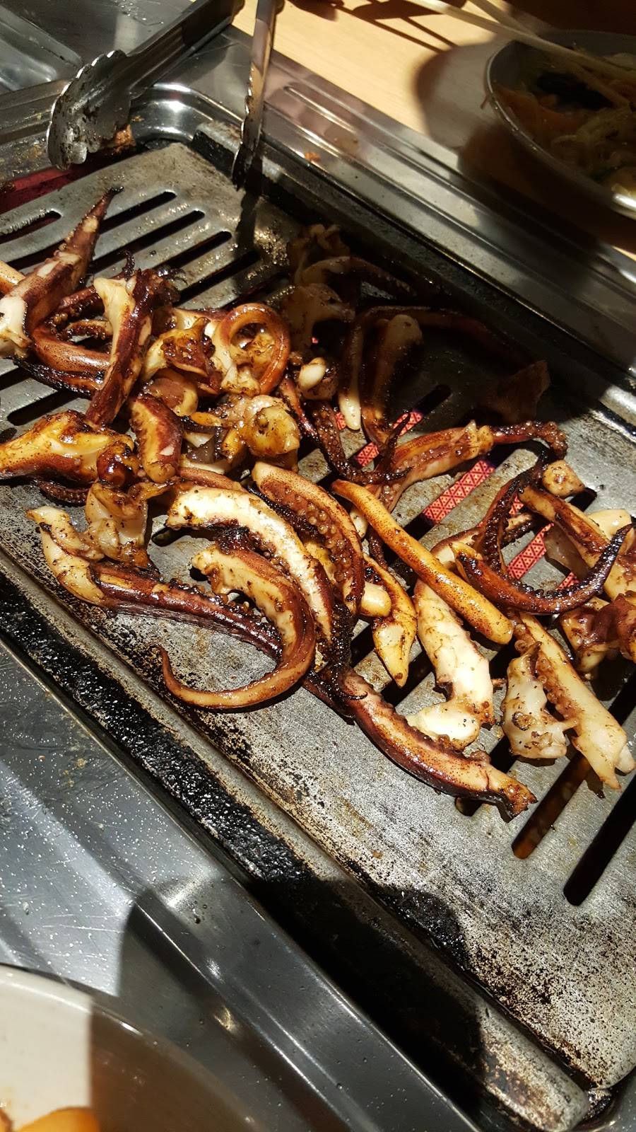 Picnic Garden BBQ BUFFET | restaurant | 154-05 Northern Blvd, Flushing, NY 11354, USA | 7188865050 OR +1 718-886-5050