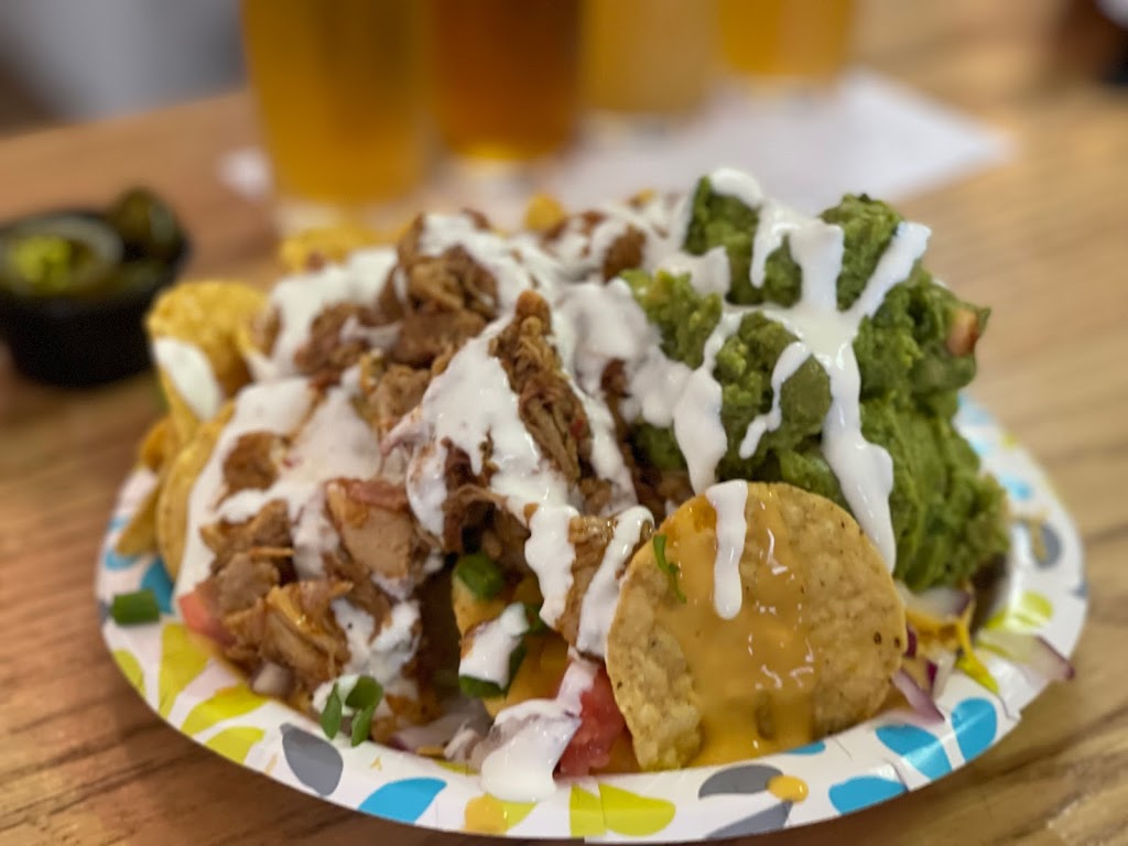 Verde Brewing Company | restaurant | 724 Industrial Dr #7a, Camp Verde, AZ 86322, USA | 9285678626 OR +1 928-567-8626