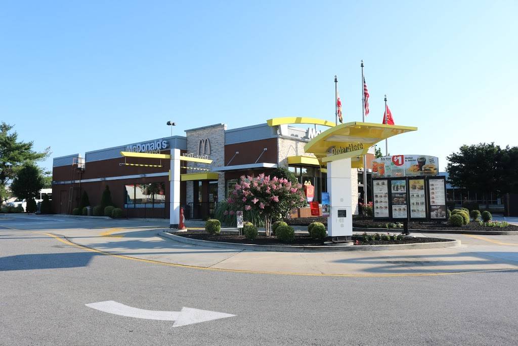 McDonalds | cafe | 569 E Ordnance Rd, Glen Burnie, MD 21060, USA | 4107686350 OR +1 410-768-6350