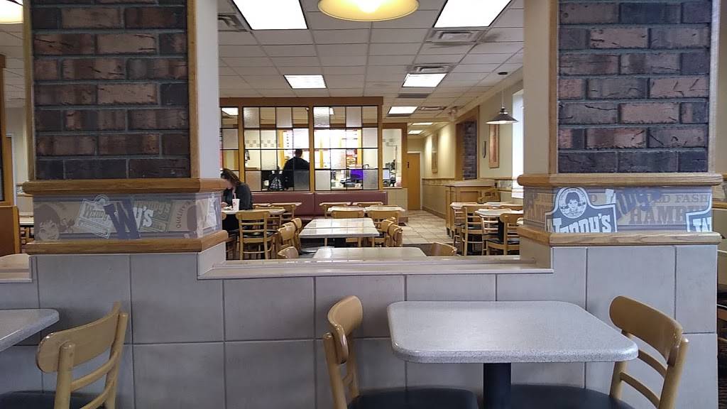 Wendys | restaurant | 525 E Chicago St, Coldwater, MI 49036, USA | 5172786651 OR +1 517-278-6651
